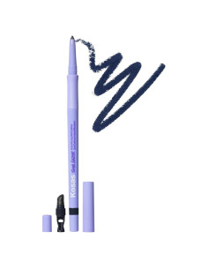 Eyeliner en Gel Kosas Soulgazer - Impermeable, Hipoalergénico, Azul