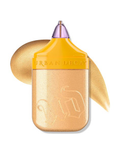 Iluminador Líquido Urban Decay Face Bond 29.57 ml - Resistente al Agua