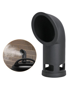 Desviador de Vapor Atsky para Olla de Presión DUO/Smart