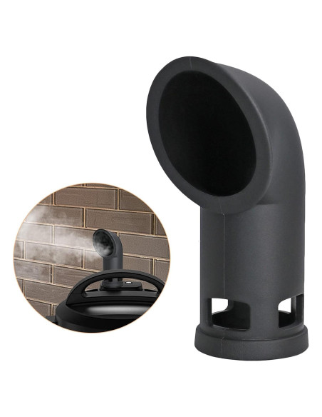 Desviador de Vapor Atsky para Olla de Presión DUO/Smart