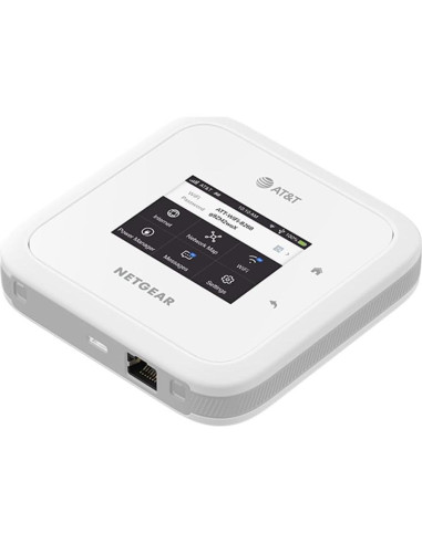 Router Móvil NETGEAR Nighthawk M6 5G WiFi 6 Desbloqueado