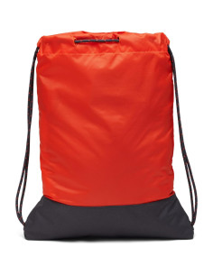 Mochila Columbia Drawstring Unisex Cuarzo Rojo 44.9x34 cm 2