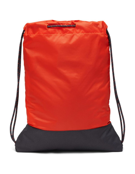 Mochila Columbia Drawstring Unisex Cuarzo Rojo 44.9x34 cm