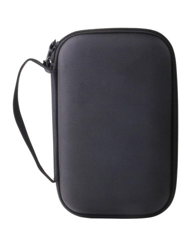 Funda Dura EVA WAIYUCN para Fujifilm Instax Mini EVO - Negro