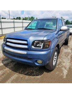 Faros LED Switchback Específicos para Toyota Tundra 2005-2006 2