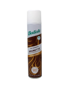 Champú Seco Batiste Castaño 200ml Paquete de 2 2