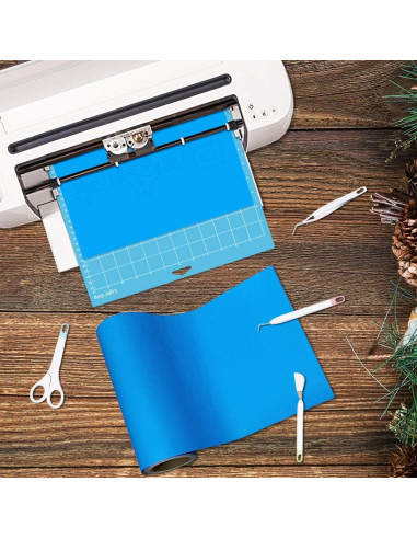 ReArt Juego de Alfombrillas de Corte Adhesivas 30.48 cm x 30.48 cm