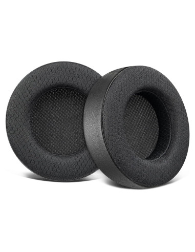 Almohadillas de Reemplazo SOULWIT para Corsair Virtuoso RGB