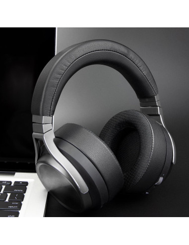 Almohadillas de Reemplazo SOULWIT para Corsair Virtuoso RGB