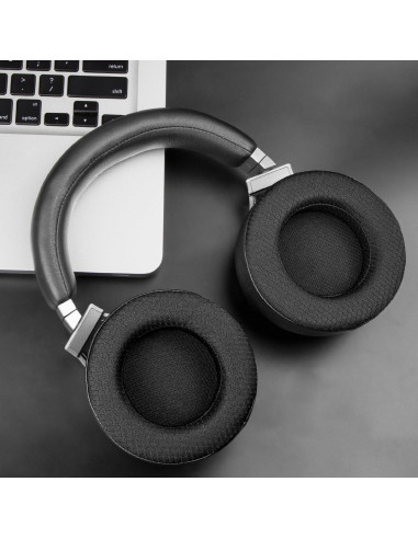 Almohadillas de Reemplazo SOULWIT para Corsair Virtuoso RGB