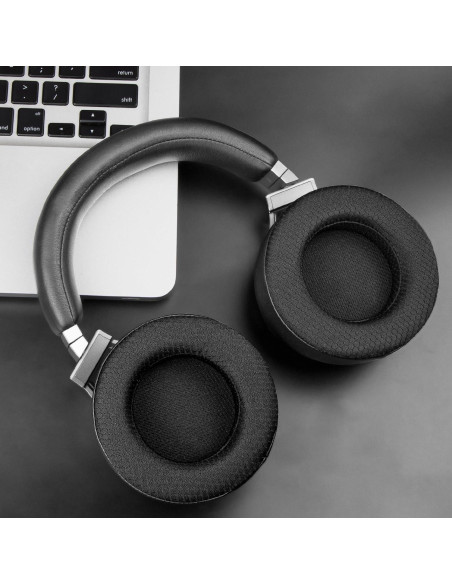 Almohadillas de Reemplazo SOULWIT para Corsair Virtuoso RGB