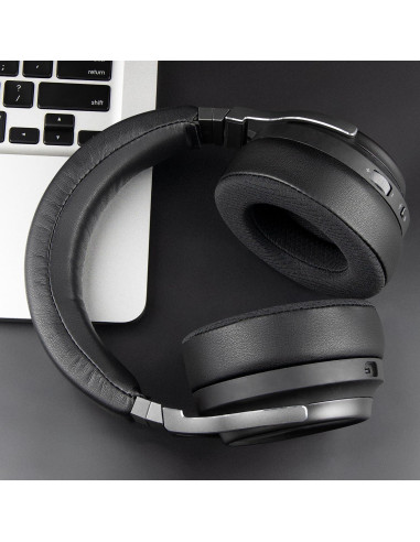 Almohadillas de Reemplazo SOULWIT para Corsair Virtuoso RGB