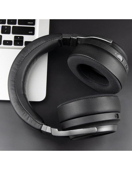 Almohadillas de Reemplazo SOULWIT para Corsair Virtuoso RGB