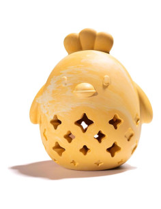 Juguete Dispensador de Comida MewaJump para Perros 8.5cm