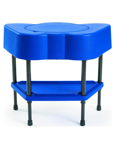 Mesa Sensorial Ajustable Children's Factory AFB5100PB Azul