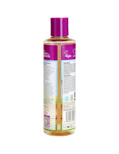 Gel de Baño y Cabello Childs Farm 248 ml Piel Sensible Mora Manzana 2