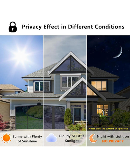 Película de Ventana Lmlpt 30x200 cm Azul Plata Autoadhesiva