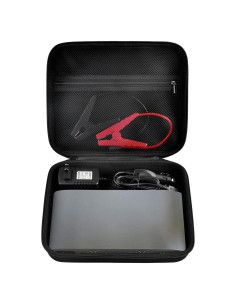 Funda GWCASE para Halo Bolt Air 58830/57720 - Organizador Negro