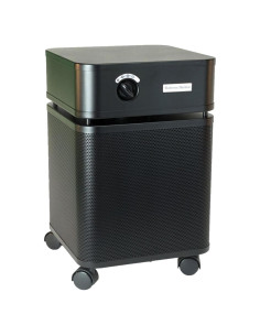 Purificador de Aire Austin Air B402 - 5 Etapas, Negro