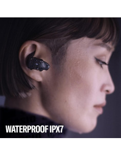 Auriculares Inalámbricos Yamaha TW-ES5A Bluetooth 5.2 IPX7 2