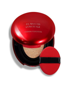 Crema CC Air Cushion Sunnyvale - Base Maquillaje Piel Madura 45g