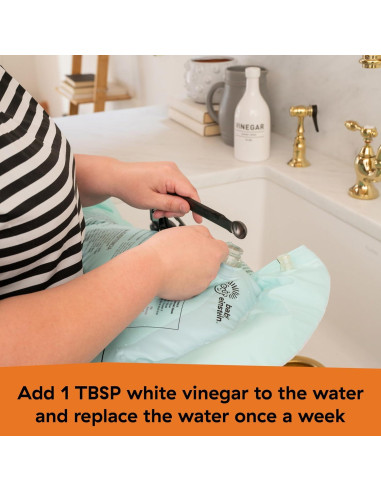 Alfombra de Agua Sensorial Baby Einstein Granja 58x58cm