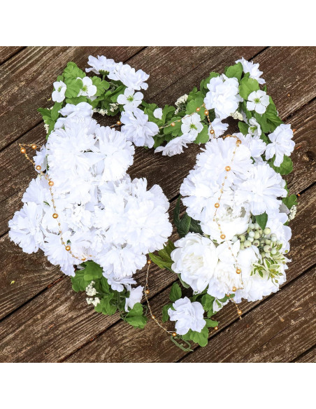 Flofare Paquete de 3 Bloques de Espuma Floral Verde 14x8x4cm