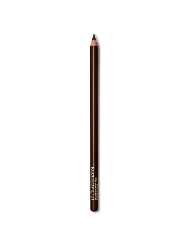 Lápiz de Ojos Cremoso Lancme Le Crayon Khol 18.9cm Negro