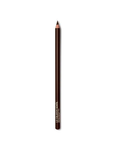Lápiz de Ojos Cremoso Lancme Le Crayon Khol 18.9cm Negro
