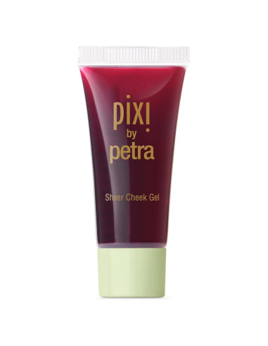 Gel de Rubor Hidratante Pixi Sheer 13.3 ml - Color Natural