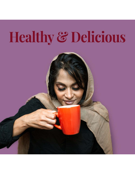 Té de Hibisco y Arándano La República del Té 453g