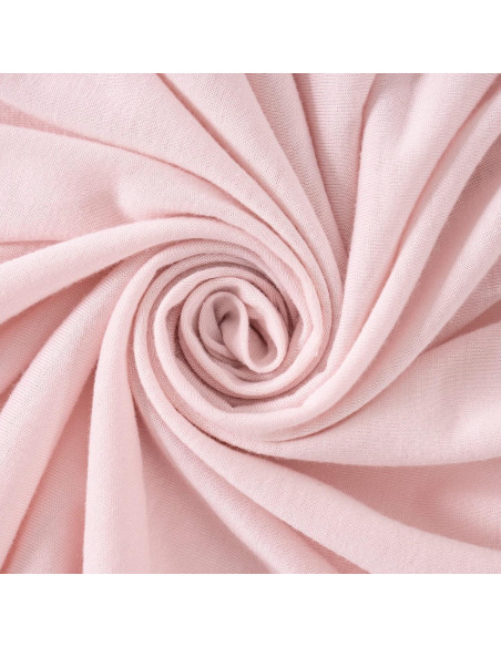 Juego de Fundas para Cambiador TILLYOU 2 Piezas Rosa Elefante Nube Juego de Fundas para Cambiador TILLYOU 2 Piezas Rosa Elefante Nube