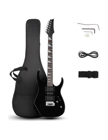 Guitarra Eléctrica Ktaxon 170 Completa HSH con Accesorios