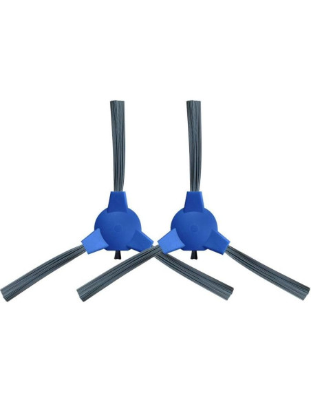 Kit de Repuestos para Aspiradora Robótica eufy 11S Max - 1 Rodillo, 4 Cepillos Laterales, 3 Filtros