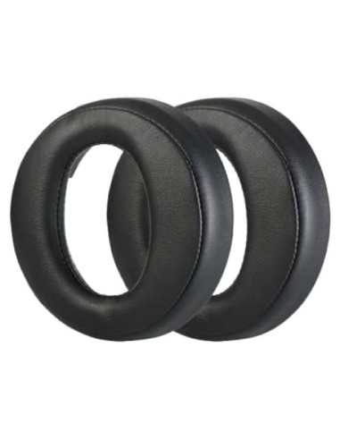 Almohadillas de Repuesto MOLGRIA para Auriculares Sony PS4 2018