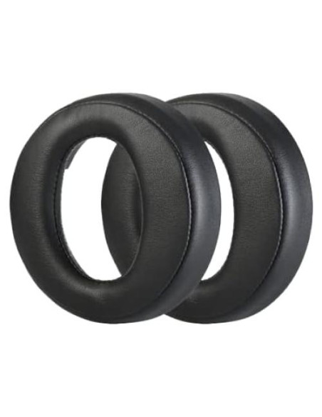 Almohadillas de Repuesto MOLGRIA para Auriculares Sony PS4 2018