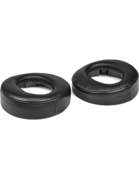Almohadillas de Repuesto MOLGRIA para Auriculares Sony PS4 2018