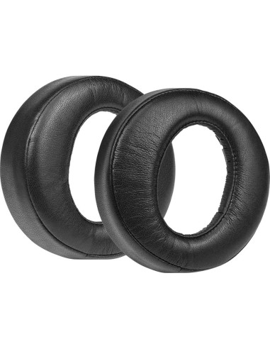 Almohadillas de Repuesto MOLGRIA para Auriculares Sony PS4 2018