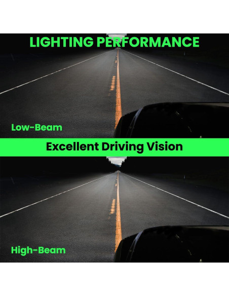 Faros Halógenos Específicos para Toyota Tundra 2014-2021 - Spec-D Tuning