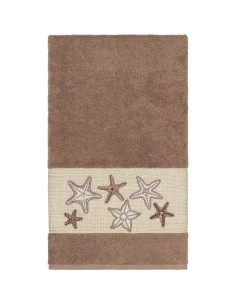 Juego de Toallas Khalpera Brilliance 3 Piezas Algodón Turco 2