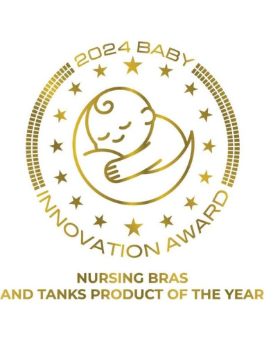 Sujetador de Extracción Manos Libres Motif Medical - Negro