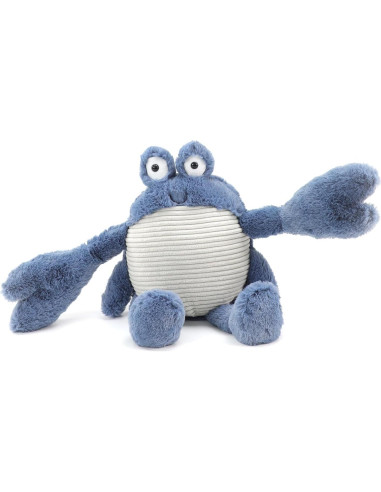 Peluche Cangrejo Callinectes Sapidus RECUR 30.48 cm Suave