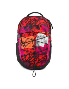 Mochila Mini Borealis The North Face 10L Rojo Fiera
