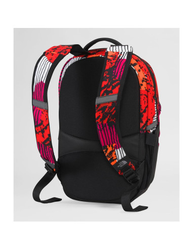Mochila Mini Borealis The North Face 10L Rojo Fiera