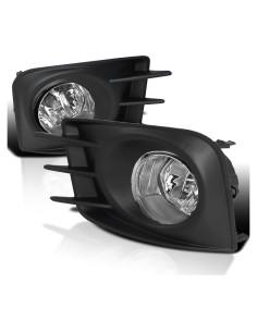 Faro de Niebla Spec-D Tuning LF-TC11COEM-HZ para Scion TC 2011-2013
