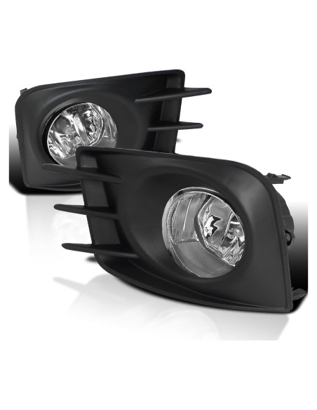 Faro de Niebla Spec-D Tuning LF-TC11COEM-HZ para Scion TC 2011-2013