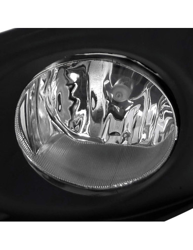 Faro de Niebla Spec-D Tuning LF-TC11COEM-HZ para Scion TC 2011-2013