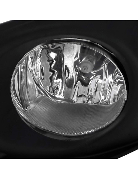 Faro de Niebla Spec-D Tuning LF-TC11COEM-HZ para Scion TC 2011-2013