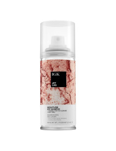 Champú Seco IGK JET LAG 59 ml | Vegano y Libre de Crueldad