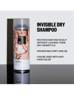 Champú Seco IGK JET LAG 59 ml | Vegano y Libre de Crueldad 2